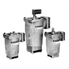 Vertical Suction Filter FHIA